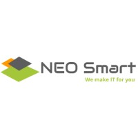 NeoSmart Technologies logo