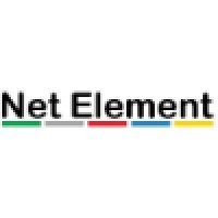 Net Element logo