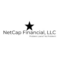 NetCap Financial logo