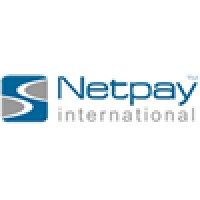 Netpay International logo