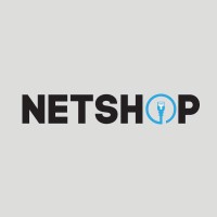Netshop logo