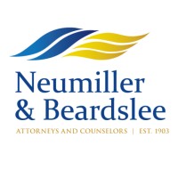 Neumiller and Beardslee logo