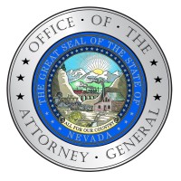 Nevada Bureau of Consumer Protection logo