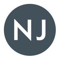Neville Johnson logo