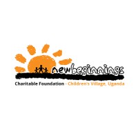 New Beginnings Charity logo