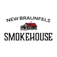 New Braunfels Smokehouse logo