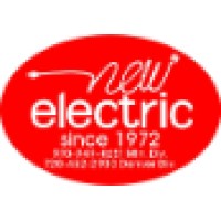 New Electric Colorado logo