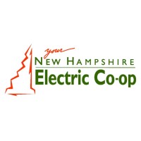 New Hampshire Electric Cooperative logo