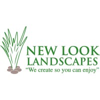 New Look Landscapes UK logo