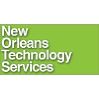 New Orleans Technology Services logo