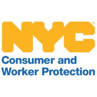New York Consumer Affairs logo