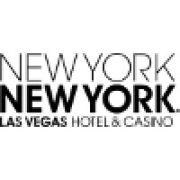 New York New York Hotel And Casino logo