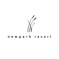 Newpark Resort logo