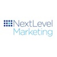 Nxt Level Marketing logo
