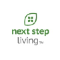 Next Step Living logo