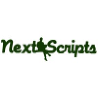 NextScripts logo