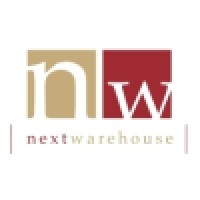 NextWarehouse logo