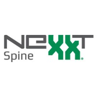 Nexxt Spine logo