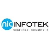 Nico Info Systems logo