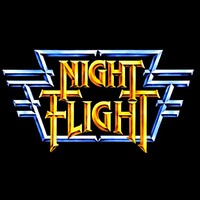 Night Flight Plus logo