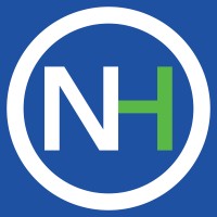 Nilson Homes logo