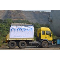 Nimbus Logistics logo