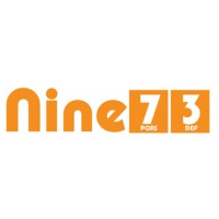 Nine73 Media logo