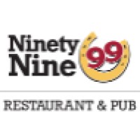 99 Restaurants logo