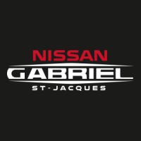 Nissan Gabriel St Jacques logo