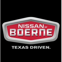 Nissan of Boerne logo