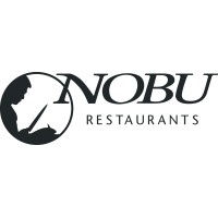 Nobu Restaurants logo
