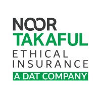 Noor Takaful logo