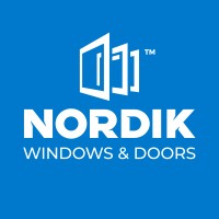 Nordik Windows logo