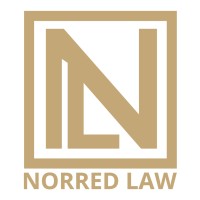 Norred Law logo