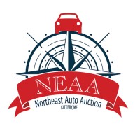 Northeast Auto Auction logo