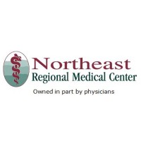 Northeast Regional Medical Center logo
