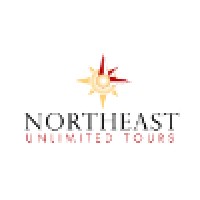 Northeast Unlimited Tours logo