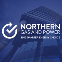 Northern Gas and Power logo