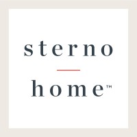 Sterno Home logo
