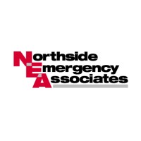 Northside Emergency Associates logo