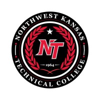 Northwest Kansas Technical College logo