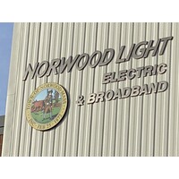 Norwood Light Department logo