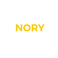 NORY logo