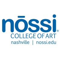 Nossi College Of Art logo