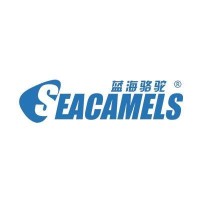 Seacamels logo