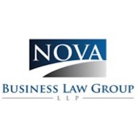 NOVA Business Law Group logo