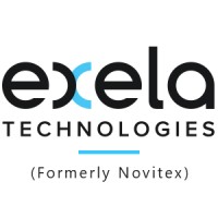 Novitex logo