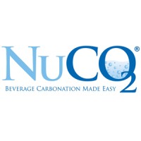 NuCO2 logo