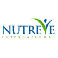 Nutreve Hair Loss Prevention logo