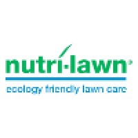Nutri Lawn logo